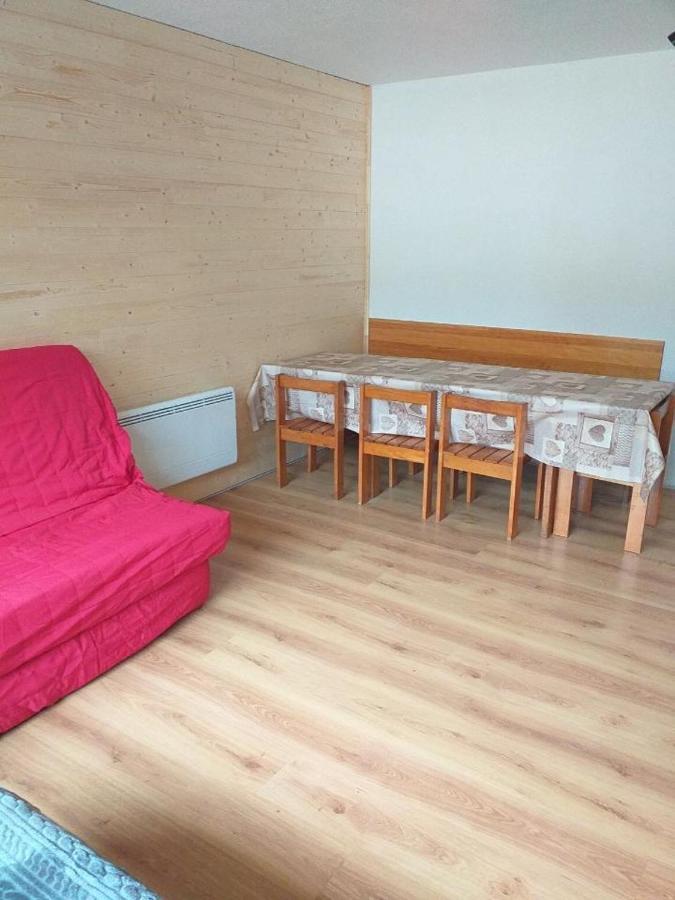 Appartement Au Pied Du Pic Du Midi A Ла-Монжи Экстерьер фото