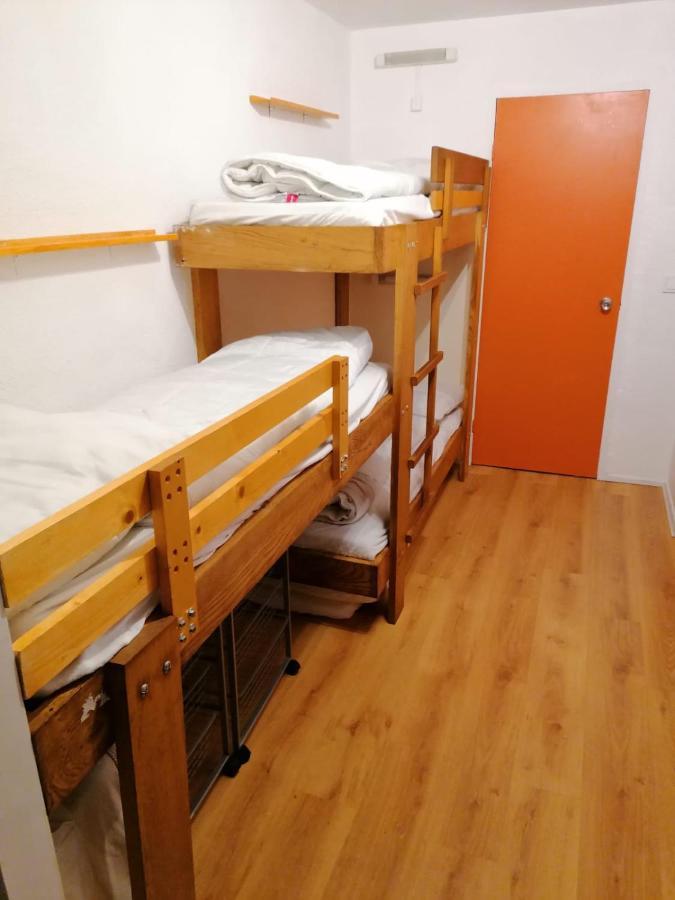 Appartement Au Pied Du Pic Du Midi A Ла-Монжи Экстерьер фото